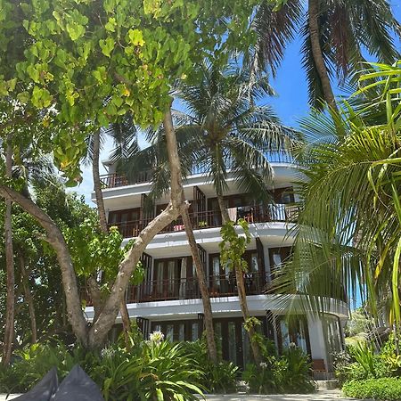 Thundi Sea View Hotel Fulidhoo Buitenkant foto